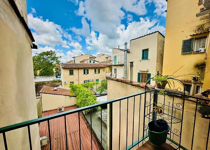Welcome in Toscana Incantevole Firenze centro