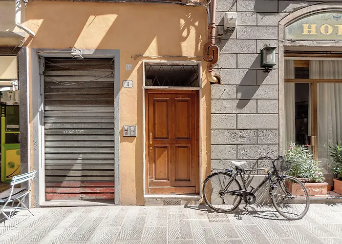 Mamo Florence - Faenza