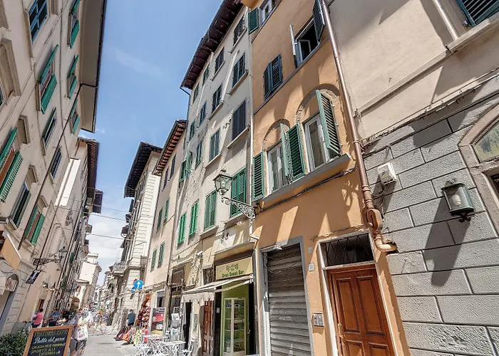 Mamo Florence - Faenza
