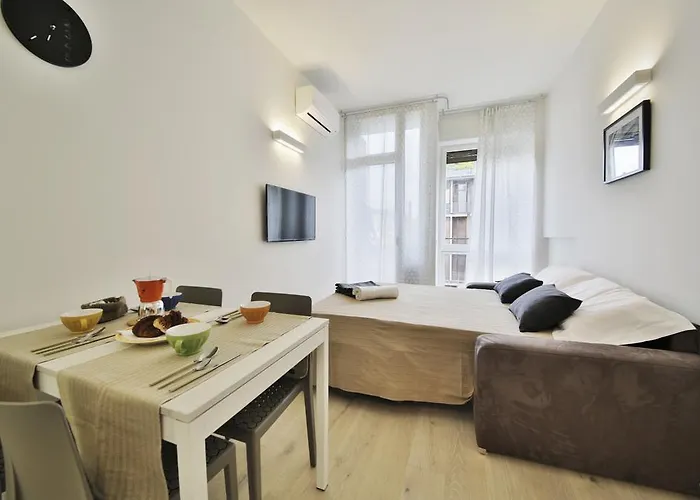 Twobros Apartment